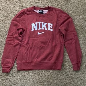 Vntg Nike crewneck